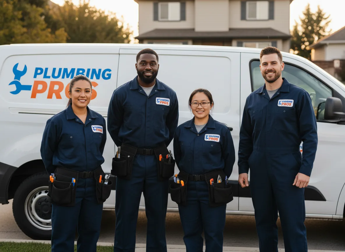 Water Heater Repair company in Butler, PA